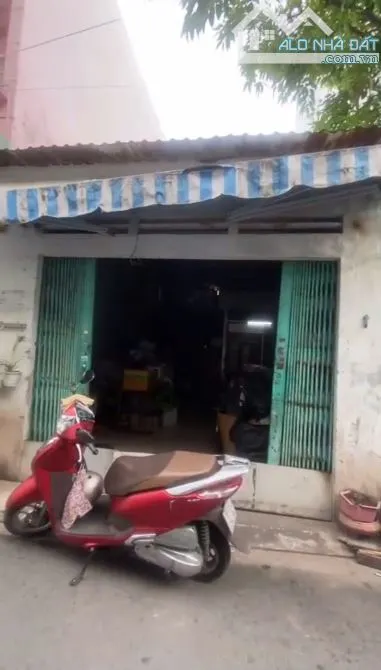 Cấp 4 tiện xây mới, Phạm Văn Bạch P15 Tân Bình, 95m², ngang 5m, gpxd 6 tầng, Chỉ 7.5 tỷ