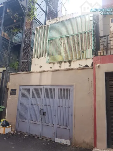 BÁN NHÀ KHU 220 LÊ VĂN SỸ, DT 5x20, 2 TẦNG, GIÁ 24 TỶ TL