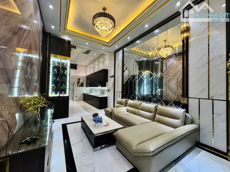 🔥HÀNG XÓM GAMUDA YÊN SỞ - BIỆT THỰ TAM TRINH - CÁCH Ô TÔ 50M - NHÀ ĐẸP 75M2*3T, 8.2TỶ🔥🔥