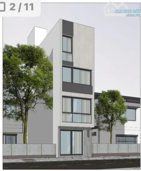 CC bán nhà 5 tầng phân lô cán bộ tại Ba La, Hà Đông, 44m2, nhỉnh 9 tỷ, THANG MÁY, oto ngủ