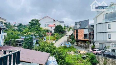 Chủ vã lắm rồi! bán gấp khách sạn view thông 4 mặt, thu nhập 150 triệu/tháng 🌲✨