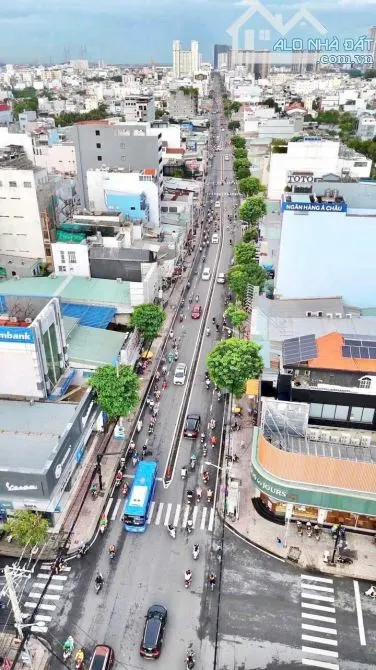 Mặt Tiền Kinh Doanh đường số 79 kế Nguyễn Thị Thập, Tân Quy, Q7.