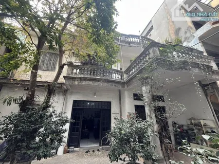 Cần bán lô đất Dương Văn Bé, HBT, 30m ra phố 153m2 sổ giá 22.2 tỷ có TL