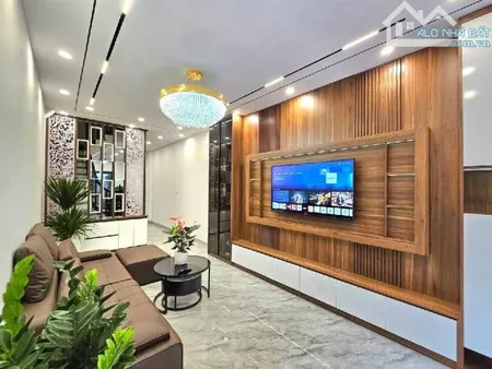 🌟 BÁN NHÀ NGỌC THỤY - 32M2 x 4 TẦNG - 3 MẶT THOÁNG - Ô TÔ ĐỖ CỔNG - 6.X TỶ👍🍀 🏡