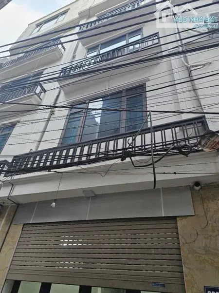 BÁN NHÀ KĐT HUD VÂN CANH – DÂN XÂY 4 TẦNG - SINH VIÊN ĐÔNG ĐÚC - VỊ TRÍ VÀNG - GIÁ RẺ