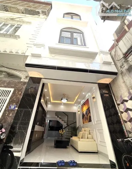 🏡 BÁN NHÀ 3 TẦNG 476 CHỢ HÀNG, LÊ CHÂN GIÁ CHỈ 2,X Tỷ