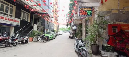 Bán Tập thể TẦNG 1 PHỐ KIM MÃ - NGÕ THÔNG - Ô TÔ ĐỖ CỬA - KINH DOANH, 5,7 tỷ.