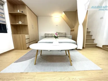 CỰC HIẾM-CĂN HỘ TẦNG 2, PHỐ CỔ NGUYỄN SIÊU-HÀNG BUỒM-2 MẶT THOÁNG SÁNG-CHỈ NHỈNH 3tỷ