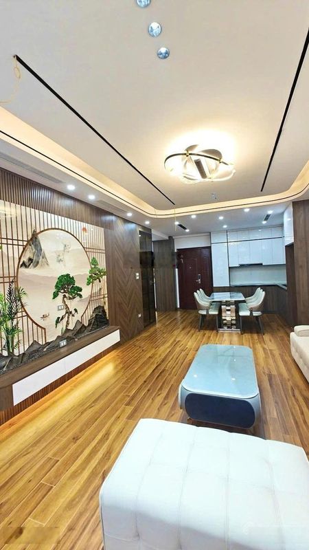 Tôi chính chủ cần bán 2 căn hộ 3PN 93m2, full nội thất, tầng trung, 7 tỷ 5 ở Mỹ Đình Pearl
