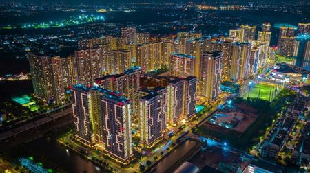 Masteri Centre Point Cạnh Vincom Căn 3PN Hướng ĐÔng Nam- Chỉ 6,64 tỷ all In Tháp D, Nhận nhà ngay.