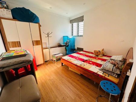 Chủ nhà cần bán lắm rồi căn hộ 3PN,giá cực tốt tòa Báo nhân dân VP TW Đảng Xuân Phương.96m 6 tỷ