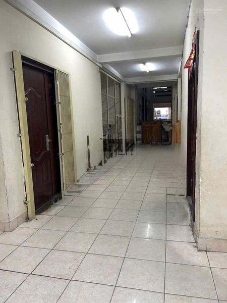 Chính chủ bán căn hộ chung cư Da Sà - Bình Tân