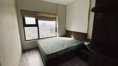 Cần bán gấp CC An Phú DT 95m2 3PN 2WC full NT giá 3,5 tỷ, LH 0909368938 Hân