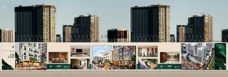 Mình có suất đối ngoại chung cư Dầu khí Quang Trung, thành phố Vinh bán chỉ từ 43 triệu/m2