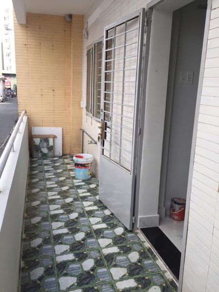 Chuyển về Bắc, bán nhanh căn hộ Bàu Cát 2, 60m2, 2PN, giá 2.69 tỷ