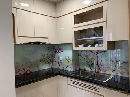 Bán Căn hộ 2PN, 1WC ở Emerald - Celadon City, 4 tỷ, 63m2 bao hết thuế phí