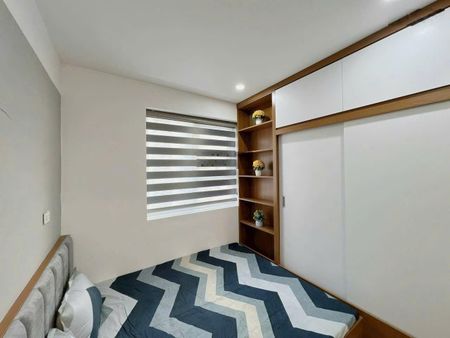 Chính chủ cần bán căn hộ 78,28m-3pn-full nội thất tại khu đô thị thanh hà-hà đông