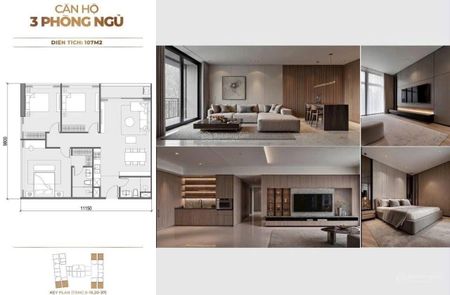 Căn Hộ Cao Cấp Giá 4xtr/m2 Tại Sunshine Legend City - Văn Giang Hưng Yên
