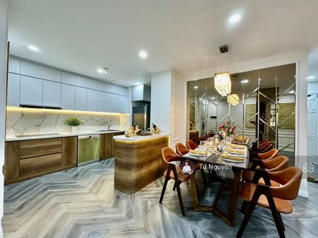 Chính chủ bán căn 2 phòng ngủ 79m2 Vinaconex 3 Trung Văn - Cương Kiên. Giá 5 tỷ