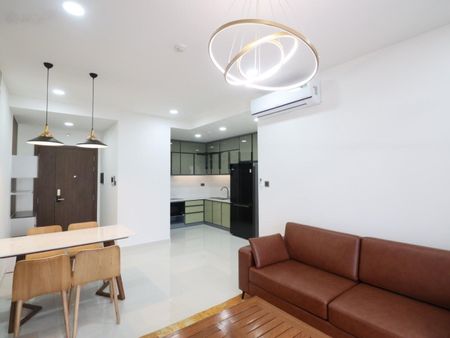 Bán căn hộ Thế Kỷ 21, DT : 75m2, 2PN, ban công, có sổ hồng