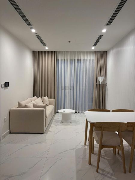 Bán gấp căn hộ 1PN, 48m2 . Vinhomes Grand Park , tại Long Thạnh Mỹ, Q9, giá tốt 3,5 tỷ
