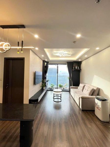 Bán căn hộ chung cư Hoàng Huy Grand, Căn góc Vip nhất toà nhà 37 tầng tại Trung tâm Hải Phòng