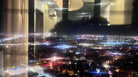 Bán căn hộ chung cư cao cấp Hoàng Huy Commerce vị trí đối diện Aeon Hải Phòng