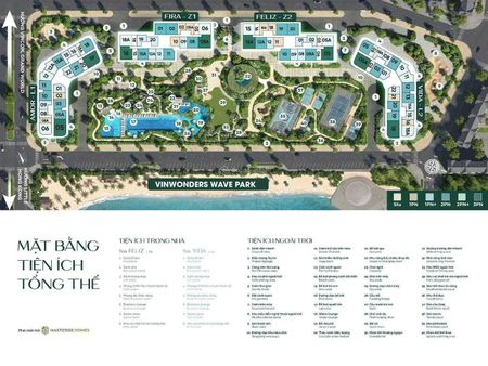 1 tỷ tiền nhà 5 tỷ tiền view - quỹ căn độc quyền dự án Lumière Spring Bay
