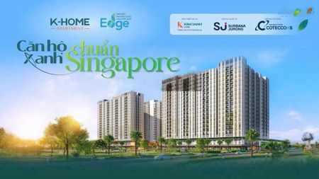Bán căn hộ các loại Studio,1PN,2PN tại K Home New City chỉ từ 709 triệu, 40m2 với giá cực chất
