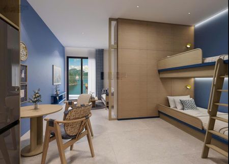 Qũy ngoại giao VIP SUN Centro Town Hạ Long giá chỉ từ 1,5 tỷ vơi chiết khấu khủng lên tới 17,5%