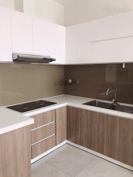 Bán gấp căn hộ 2PN, 1WC tại Chung cư Ngô Gia Tự, 2, Quận 10, HCM, 2,65 tỷ