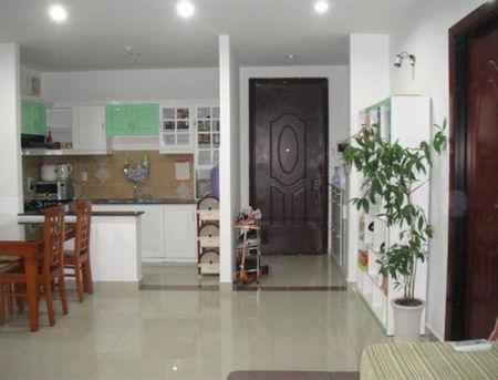 Cần bán chung cư, 41bis điện biên phủ, bình thạnh, dt 65m2-2pn-1wc-có sổ hồng giá 3,15 tỷ tl.