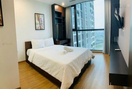 Duy nhất! Bán căn 3PN view Hồ đẹp nhất toà S2 Vinhomes Skylake, sổ đỏ, nội thất full. Giá 11,5 tỷ