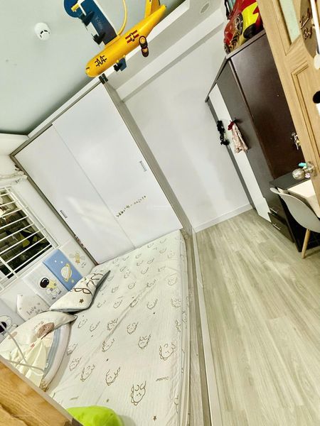 Bán căn ehome nsg bình hưng bình chánh 40m2 giá 1,2-1,3 tỷ tùy nội thất bảo gồm 5% ra sổ