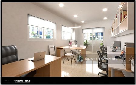 Bán căn hộ 46,8m2 tại Moonlight Boulevard, 2,05 tỷ Full nội thất như hình