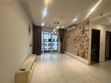 Bán căn hộ chung cư Hưng Phát Silver Star - Nguyễn Hữu Thọ,Nhà Bè DT 100m2, 3phòng ngủ , 2WC,