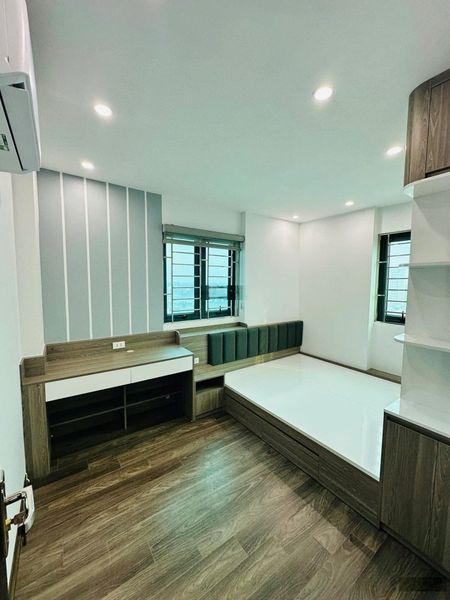 Bán Căn 2 ngủ CC Osaka Complex 48 Ngọc Hồi Hoàng Mai, toà A giá hơn 3 tỷ