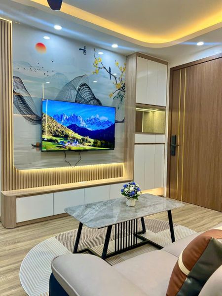 Bán nhanh căn góc 2PN - 66.2m2 sử dụng tòa CT36 Định Công 0859549773
