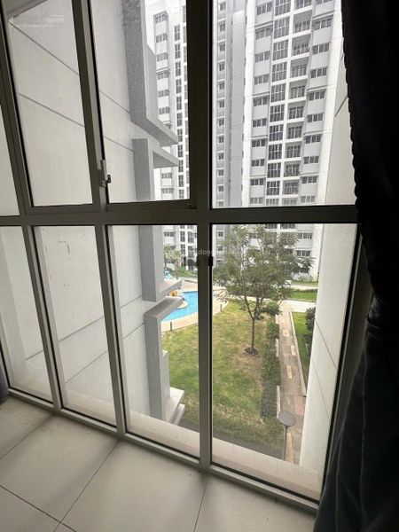 Bán habitat gần siêu thị aeon mall visip1