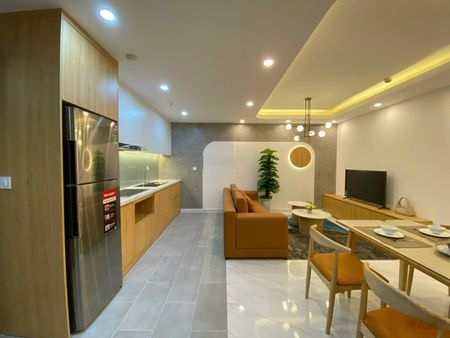 Quỹ căn chuyển nhượng THÁP THIÊN NIÊN KỶ_HATAY MILLENNIUM