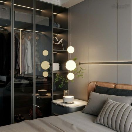 Duy nhất một căn tòa 6th Element DT: 110m2 3PN2VS, 2 slot ô tô, tầng cao thoáng, giá thị trường