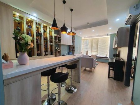 CHUYỂN CÔNG TÁC NÊN CẦN BÁN LẠI CĂN HỘ TERRA ROSA 80m2 ( 2PN-2WC) giá 2 tỷ 550 có thương lượng