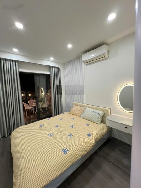 Chính chủ cần bán căn hộ 133m2 (4n-2w) toà HPC Landmark 105 Tố Hữu. sẵn sổ, full nội thất sang xịn