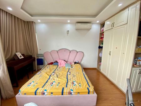 Bán CC 2PN, 2WC, 60m2 tại Nam Trung Yên, Cầu Giấy, 4,5 tỷ