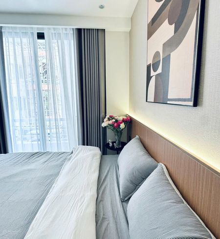 (GIÁ TỐT)Căn hộ 3PN-2WC 90m2 tại Xuân Mai Riverside, Hà Đông, nội thất mới 100% .Giá 6,3 tỷ