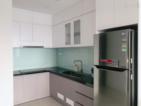 Gia đình chủ cần bán căn hộ chung cư Bàu Cát 2, Tân Bình, 58m2, 2PN, 2.3 tỷ, có sổ hồng