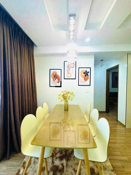 Chính chủ bán căn 2PN tại tòa G1 chung cư Five Star, full nội thất, SĐCC. LH 0933177666MTG)
