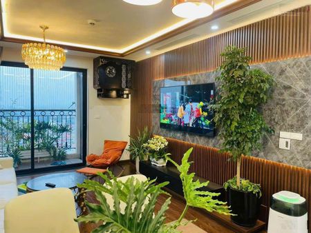 Chính chủ bán CH 110m2, 3N2VS, sẵn sổ, view hồ Thanh Xuân - Giá 9,5tỷ tại Time Tower 35Lê Văn Lương