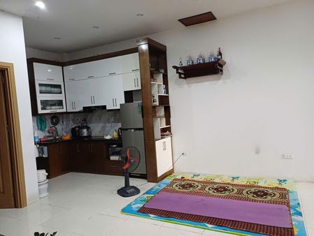 Chỉ với 2,4 tỷ sở hữu ngay căn hộ 70m2 tại Thanh Hà - Hà Đông