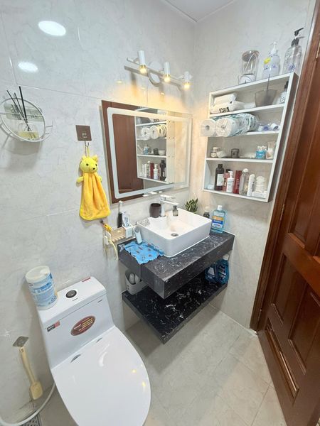 Chính chủ bán căn hộ 91 phạm văn hai, 110m, có 3 phòng ngủ 3wc, sổ hồng, giá 7,4 tỷ tuấn 0901499279